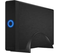 ICY BOX IB-377U3 Boîtier pour disque dur 8,9 cm (3,5\ ) 3.5 pouces USB 3.1 (Gen 1)