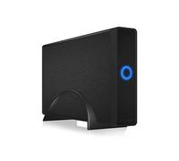 ICY BOX IB-377U3, Boîtier disque dur