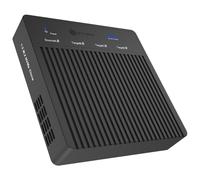 ICY BOX IB-4013MCL-C4 Noir