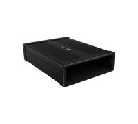 Icy Box Ib-525-u3 Boîtier De Lecteur De Disque Optique 13,3 Cm (5.25