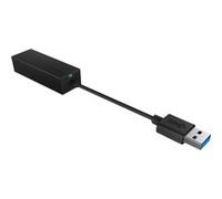ICY BOX IB-AC501a Ethernet 1000 Mbit/s, Adaptateur