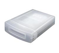 ICY BOX Boîtier de rangement pour disques durs 8,9 cm (3,5\ )