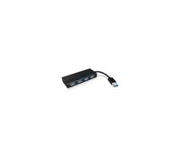 ICY BOX Raidsonic IB-AC6104-B