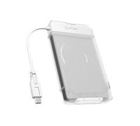 ICY BOX 60007, Boîtier disque dur