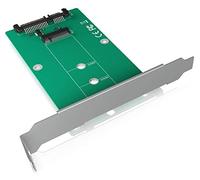 ICY BOX IB-CVB516 M.2 Carte convertisseur SATA vers SATA