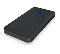 ICY BOX Station d'accueil USB-C & boîtier M.2 NVMe avec 1x HDMI (4K/60Hz), USB 3.1 Gen 2 (10 Gbit/s), 5 Ports USB 3.0, PCIe M-Key, PD 100W, IB-DK2108M-C