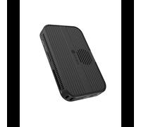 ICY BOX IB-DK4071M-CU31 Docking Station USB 3.2 Gen 2 Type-C pour SSD M.2 SATA, Lecteur Cartes SD/MicroSD, 10 Gbit/s, compatible Windows/macOS/Linux