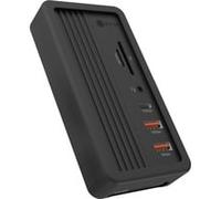 ICY BOX "IB-DK4072M-CU31, Station d''accueil"