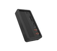 ICY BOX "IB-DK4072M-CU31, Station d''accueil"