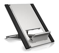ICY BOX IB-LS300-LH Support pour Ordinateurs Portables et tablettes de 10" à 22" (25,4 cm à 55,9 cm)
