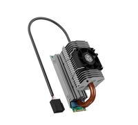 ICY BOX IB-M2HSF-705 Refroidisseur SSD M.2