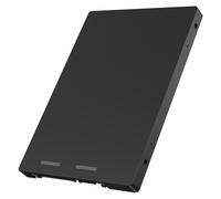 ICY BOX IB-M2S253 Enceinte ssd Noir M.2