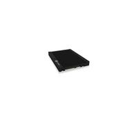 ICY BOX IB-M2U04 Enceinte ssd Noir 2.5