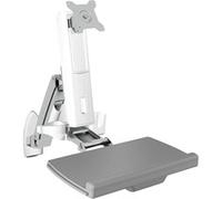 ICY BOX IB-MS600-W, Support de moniteur