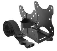 ICY BOX IB-MSA102-VM Support miniPC monté sur VESA