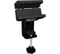 ICY Box Support pour concentrateur et multiprise USB IB-MSA106HH – pince table, guide-câble 40–60 mm