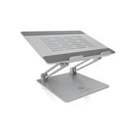 ICY BOX IB-NH300 Support pour ordinateur portable réglable en hauteur