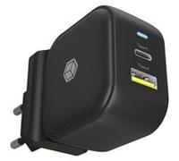 ICY BOX IB-PS106-PD, Chargeur