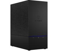 Boitier Externe Icy Box IB-RD3621U3 USB3.0 - 3"1/2 S-ATA - 2 Baies