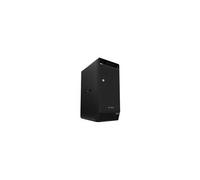 ICY BOX IB-RD3680SU3 - Baie de disques - 8 Baies (SATA-600) - SATA 3Gb/s, USB 3.0 (externe)