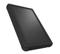 ICY BOX Icybox IB-223U3a-B - External Enclosure for 2.5-Inch SATA HDD/SSD with U