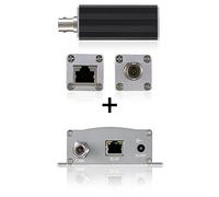 Icy Box Kit xr550ve - 100 Amplificateur de Signal