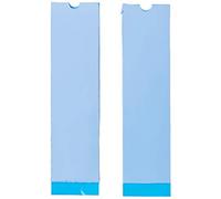 ICY BOX M.2 Lot de 2 Coussinets Thermiques 3,2 W/MK (1,75 mm/0,75 mm) pour 2280, 2260, 2242