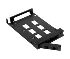 ICY BOX MB322TP-B Compartiment pour ordinateur, Boîtier externe