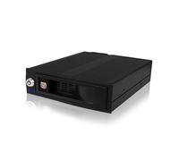 ICY BOX - Rack 5,25'' pour DD 3,5'' - IB-170SK-B