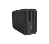 ICY Box RAID System for 2 x 2.5 Inches/3.5 Inch HDD/SSD) USB 3.2 Gen 1 Type-C 5