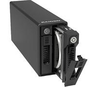 ICY BOX 60897 Boîtier pour disque dur 8,9 cm (3,5\ ) 3.5 pouces, 2.5 pouces