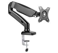 ICY BOX Raidsonic IB-MS303-T Socle pour Moniteur avec Support de Table