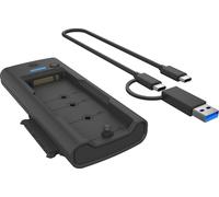 ICY BOX Station d'accueil IB-180MS-C31 NVME