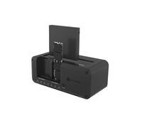 Raidsonic Icy Box Station d'accueil IB-2924MSCL-C31
