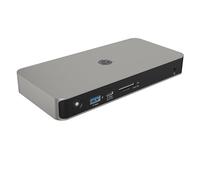 ICY BOX Station d'accueil USB 4 Type-C