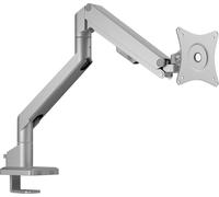 ICY BOX Support de table pour écran Monitorständer für einen Monitor 1 Écran(s) 81,3 cm (32\ ) gris, argent