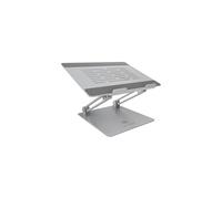 Raidsonic Icy Box Support pour ordinateur portable IB-NH300 réglable en hauteur