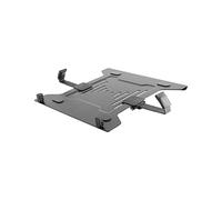 ICY IB-MSA101-LH - Support d'ordinateur portable adaptateur VESA pour support d'écr