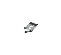 ICY BOX ToughArmor MB992TRAY-B - Tiroir de disque dur pour boîtier MB992 & MB996