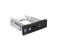 Rack Serial ATA Icy Box IB-168SK-B (Noir)