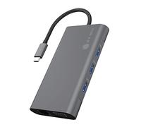 Raidsonic Icy Box IB-DK4040-CPD