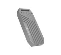 Raidsonic Icy Box Boîtier externe ICY BOX M.2 NVMe, boîtier disque dur