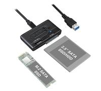 Icydock Mb031u-1smb