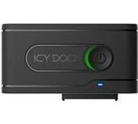 ICY DOCK Adaptateur USB-C+AGen2->U.2 NVMe,MB931U-1VB R1,USB3.2Gen2->U.2 (MB931U-1VB R1)