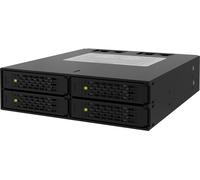ICY DOCK Backplane MB994SP-4S 4 disques SATA/SAS 2"5