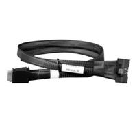 Icy Dock Câble MCIO x8 SFF-TA-1016 > 2x OCuLink 4i SFF-8611