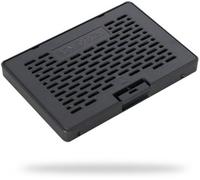 ICY DOCK disques durs / SSD Adaptateur [1x M.2 - 1x SATA III] MB703M2P-B