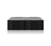 ICY Dock ExpressCage MB038SP-B Boîtier pour disque dur SATA/600 12 Go/s SAS 13,34 cm Noir