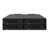 Icy Dock ExpressCage MB324V4P-B, Cadrage