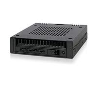 ICY DOCK ExpressCage MB741SP-B Cadre de Montage Noir